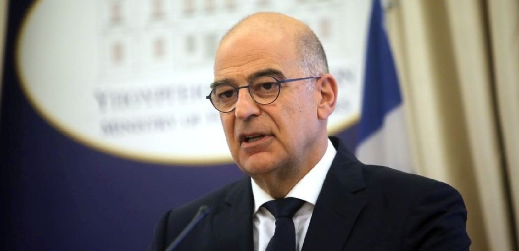 Ν. Δένδιας: Θα παρακολουθούμε στενά την πλήρη ανταπόκριση των γειτόνων στις υποχρεώσεις τους 