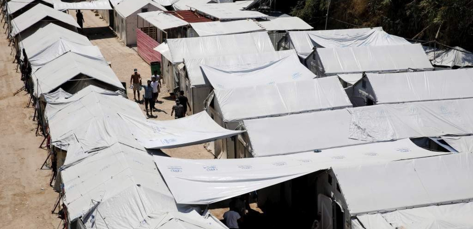 Αυστρία: Ο ομοσπονδιακός καγκελάριος ανακοίνωσε πως η χώρα θα υποστηρίξει Ελλάδα και Βουλγαρία στο προσφυγικό 