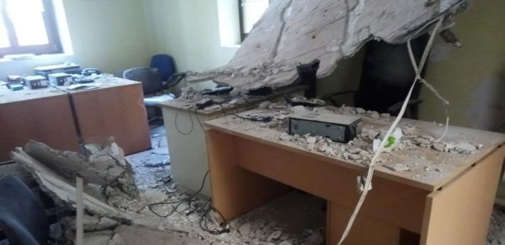 Πρόεδρος ΠΟΕΔΗΝ στο makthes.gr: "130 νοσοκομεία και 210 κέντρα υγείας έχουν σοβαρά προβλήματα"