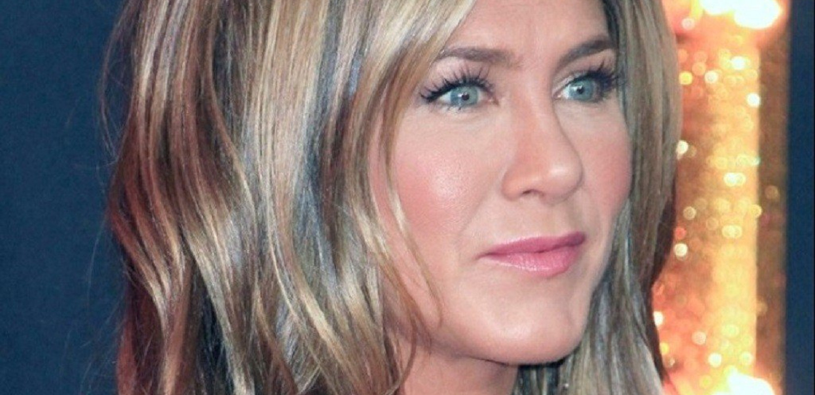 Η Τζένιφερ Άνιστον έχασε τουλάχιστον 13 κιλά πριν τα "Φιλαράκια"