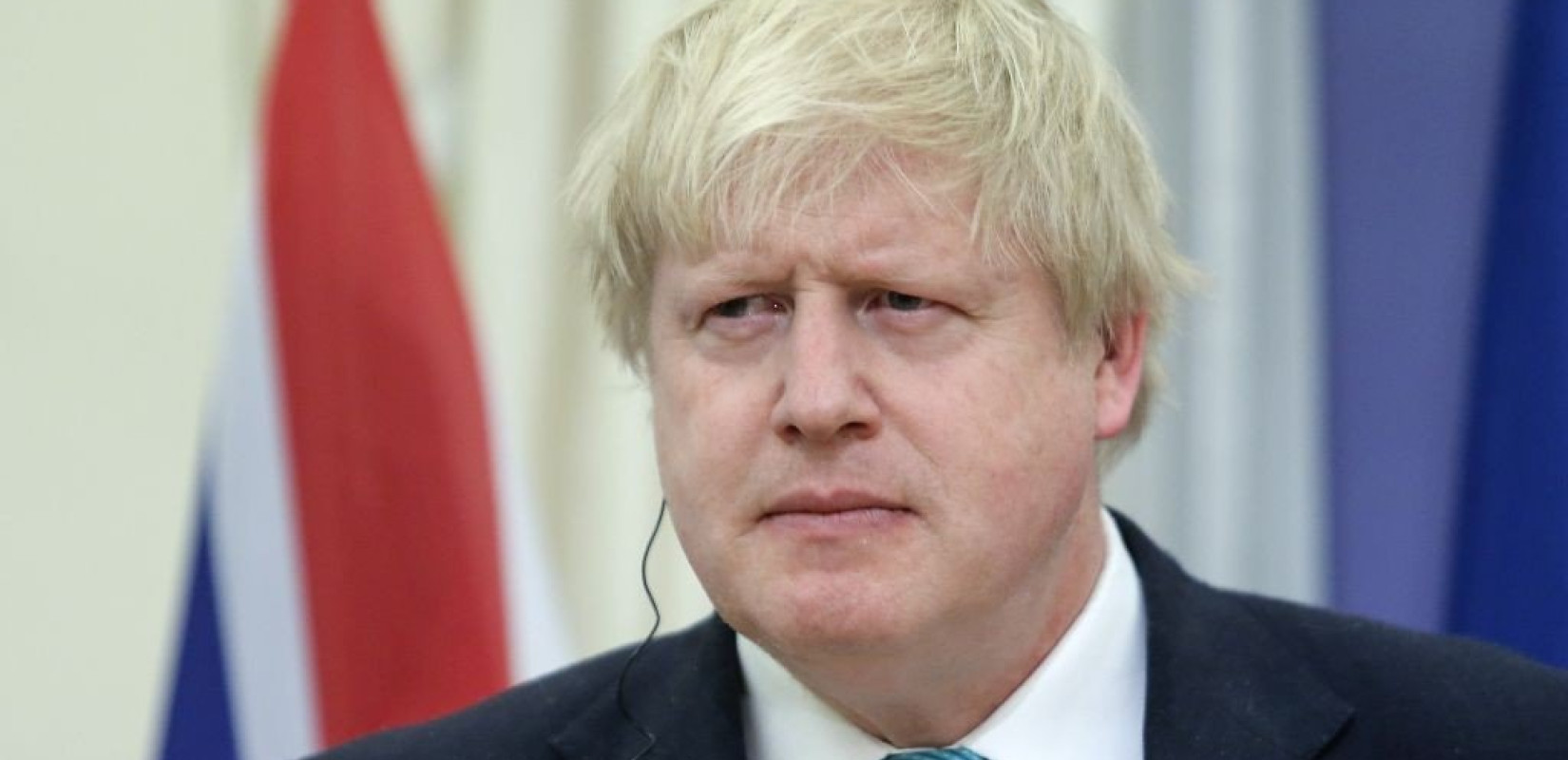 Μπ. Τζόνσον: Θέλει μια εμπορική συμφωνία για την μετά Brexit εποχή "όσο πιο γρήγορα" γίνεται 