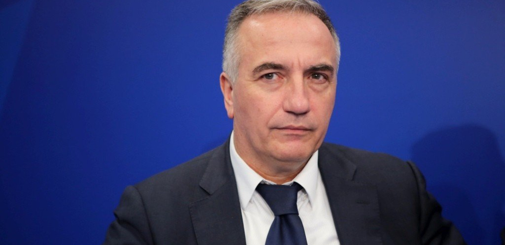 Στ. Καλαφάτης: Ως φίλος του ΠΑΟΚ δούλεψα ουσιαστικά χωρίς δημόσιες δηλώσεις