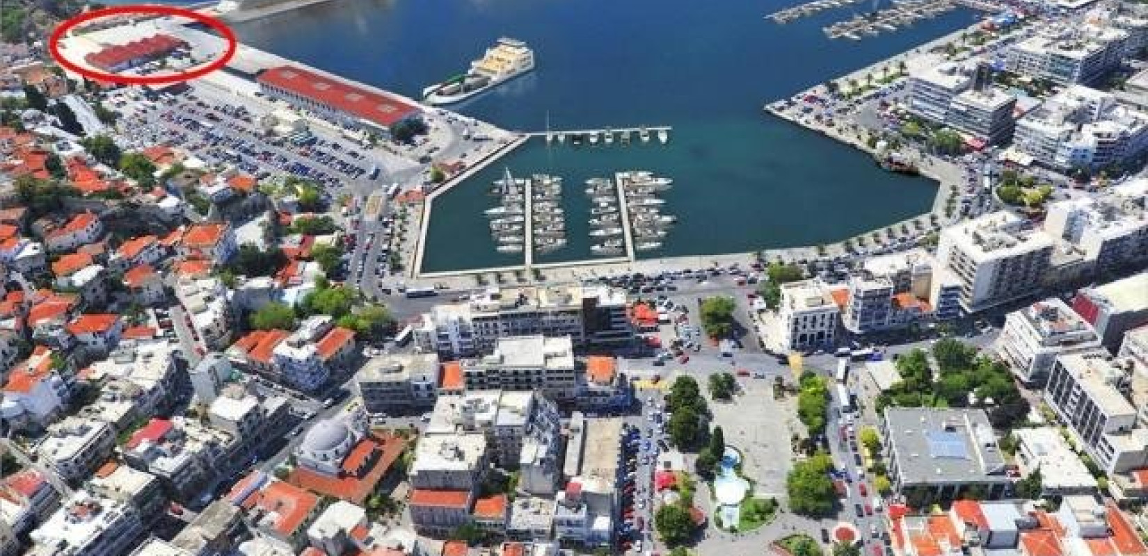 Ξεμπλόκαρε έπειτα από 7 χρόνια γραφειοκρατίας το KPC