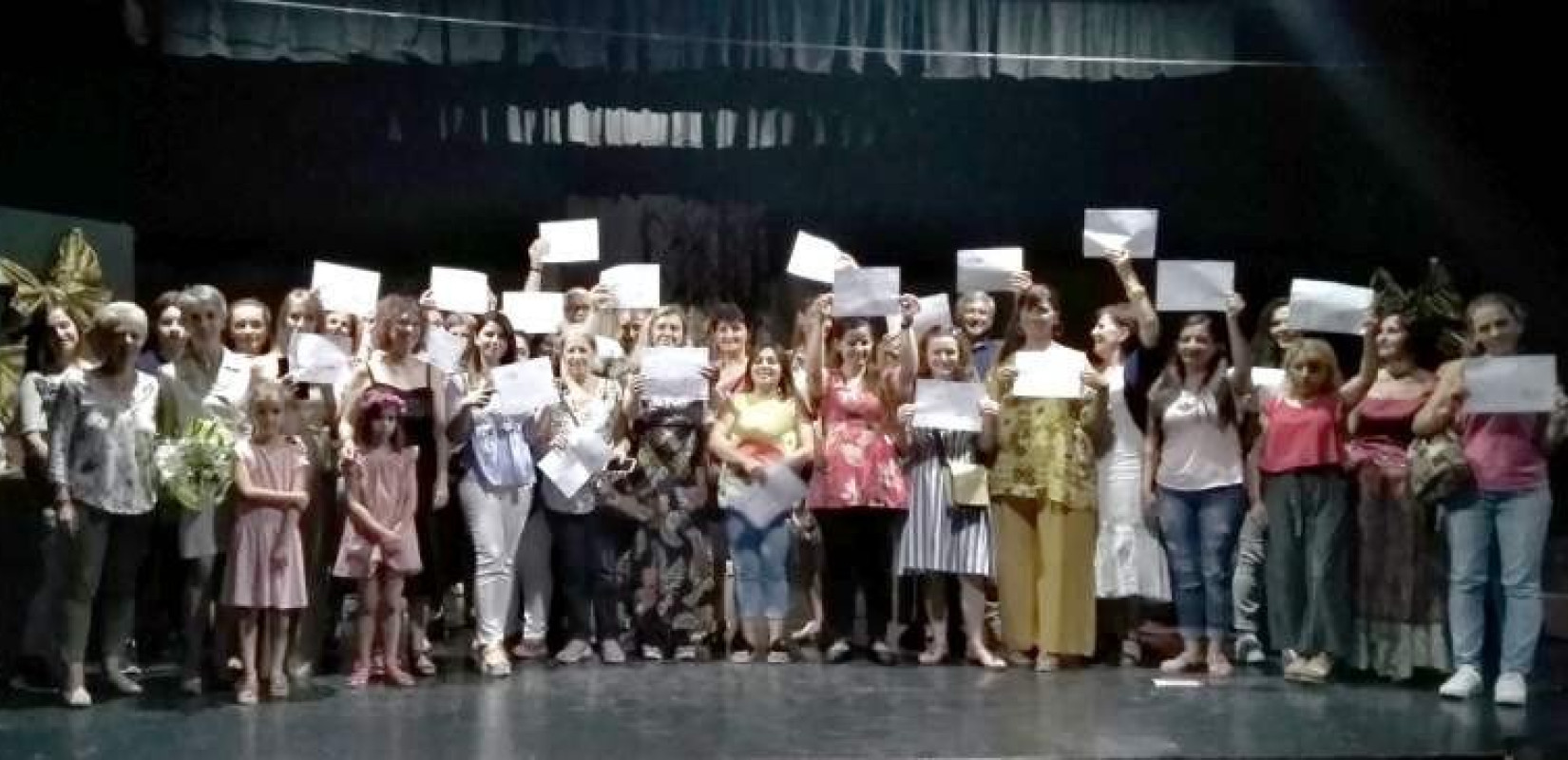  Ανοίγει η «αυλαία» για το Σχολείο Ελληνικής Γλώσσας του δήμου Νεάπολης-Συκεών