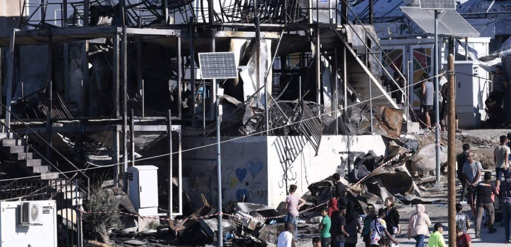 Υπουργικό συμβούλιο: Αυστηρότερο άσυλο, περισσότερες επαναπροωθήσεις και θαλάσσιες περιπολίες