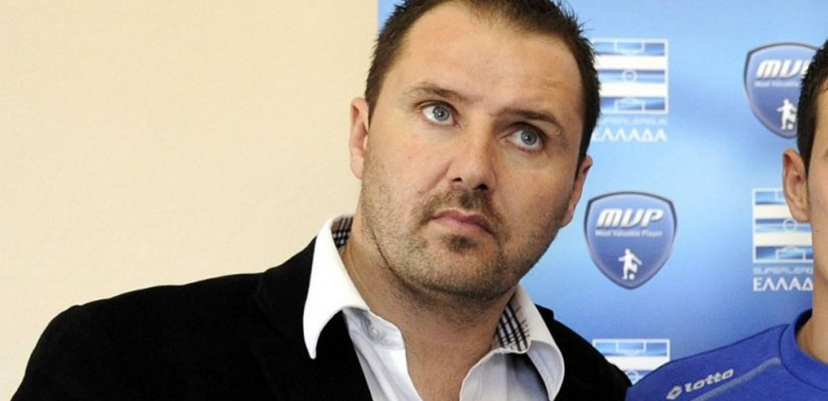 Άρης: Τέλος ο Νιαρχάκος