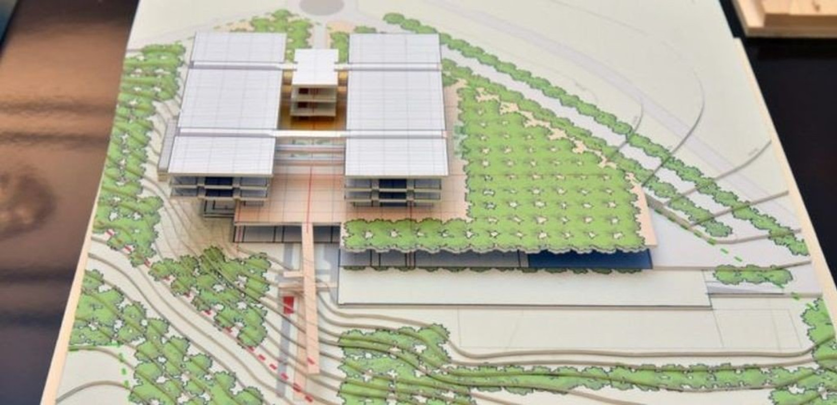 Θεσσαλονίκη: Αύξηση της δωρεάς από το Ιδρυμα Στ. Νιάρχος για το παιδιατρικό νοσοκομείο