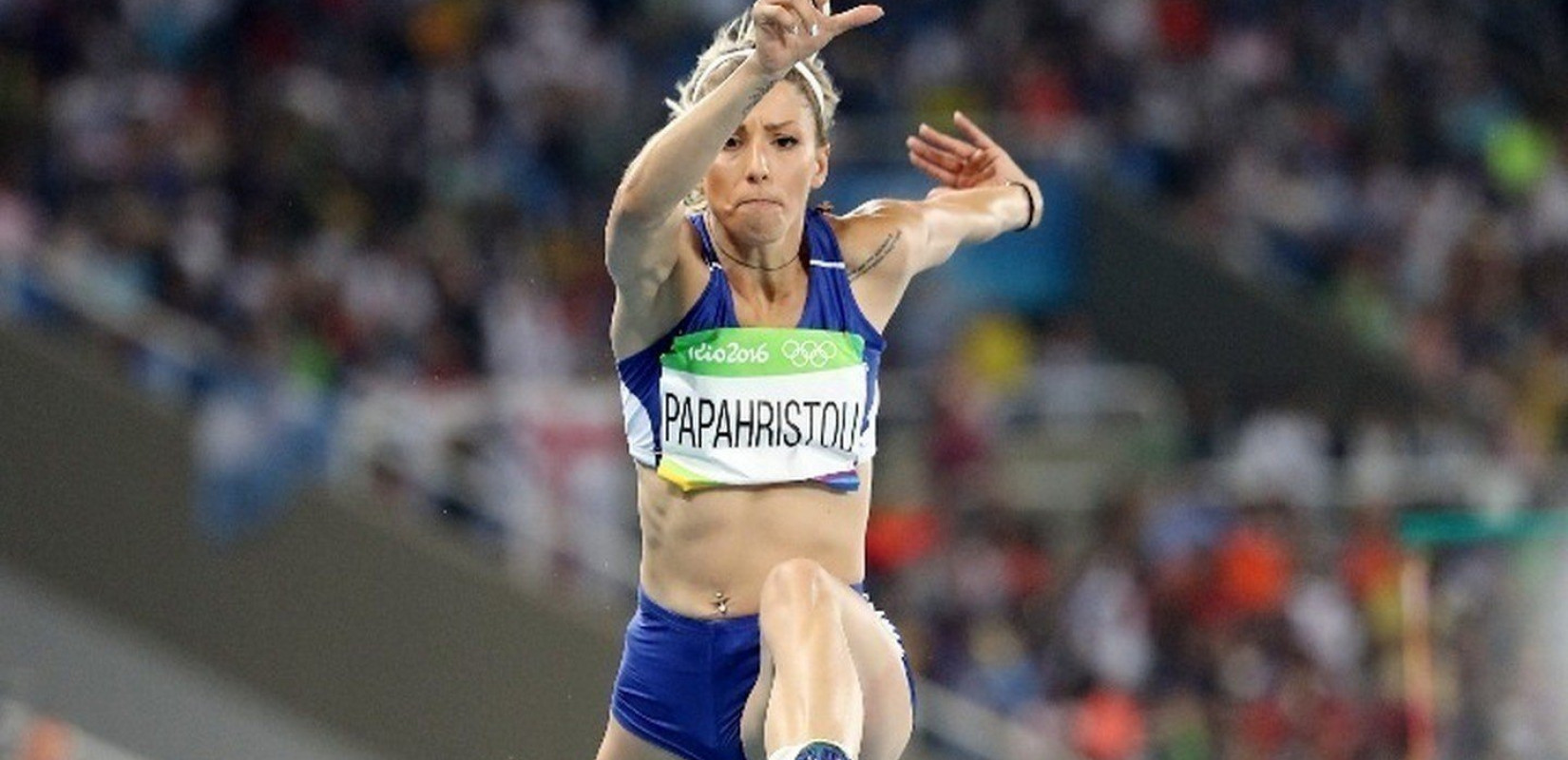 Στίβος: Χάνει την Ντόχα η Παπαχρήστου