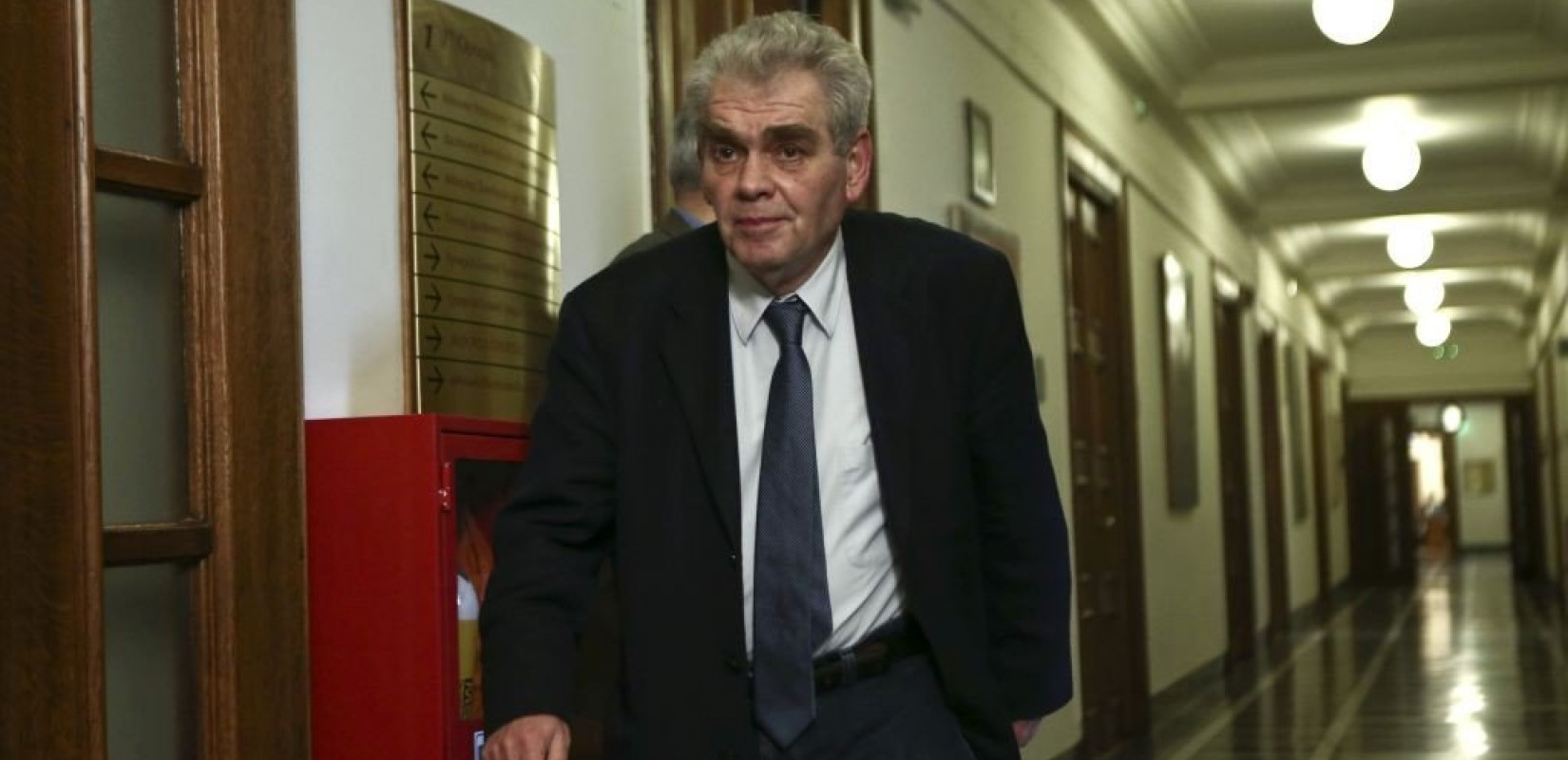 Προκαταρκτική για Παπαγγελόπουλο: Ζήτημα τυχόν εμπλοκής του στην υπόθεση Noor1 έθεσε το ΚΙΝ.ΑΛ