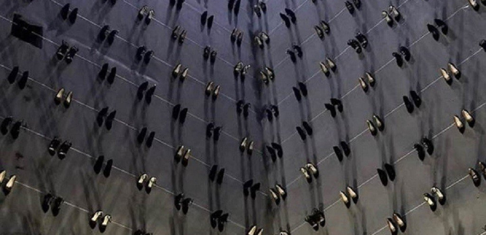 Κωνσταντινούπολη: Εκεί όπου η τέχνη συναντά τη μαύρη πλευρά της ζωής