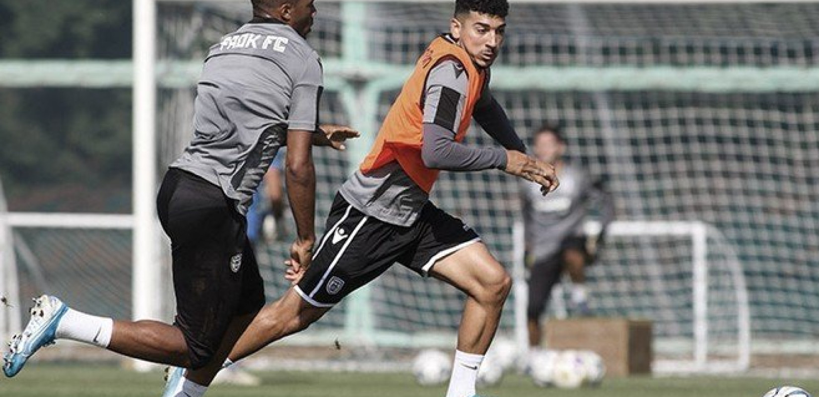 ΠΑΟΚ: Στην αποστολή ο Αουγκούστο, τέσσερις οι απουσίες