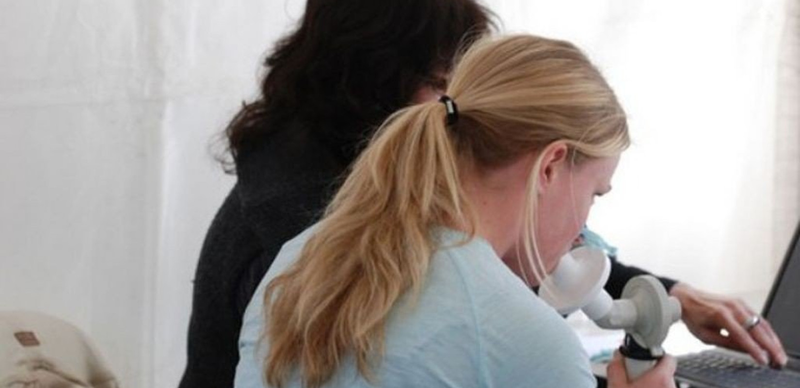 Θεσσαλονίκη: Δωρεάν σπιρομέτρηση για έγκαιρη διάγνωση Χρόνιας Αποφρακτικής Πνευμονοπάθειας