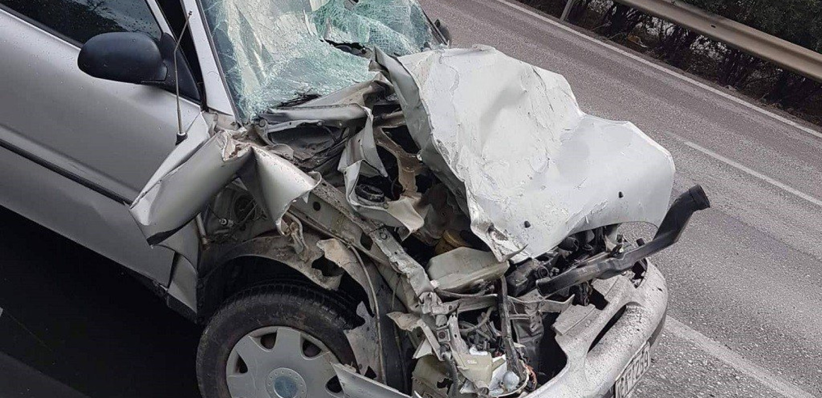 Αυτοκίνητο: Ποιος πληρώνει τις ζημιές σε τροχαίο ατύχημα με ανασφάλιστο όχημα;