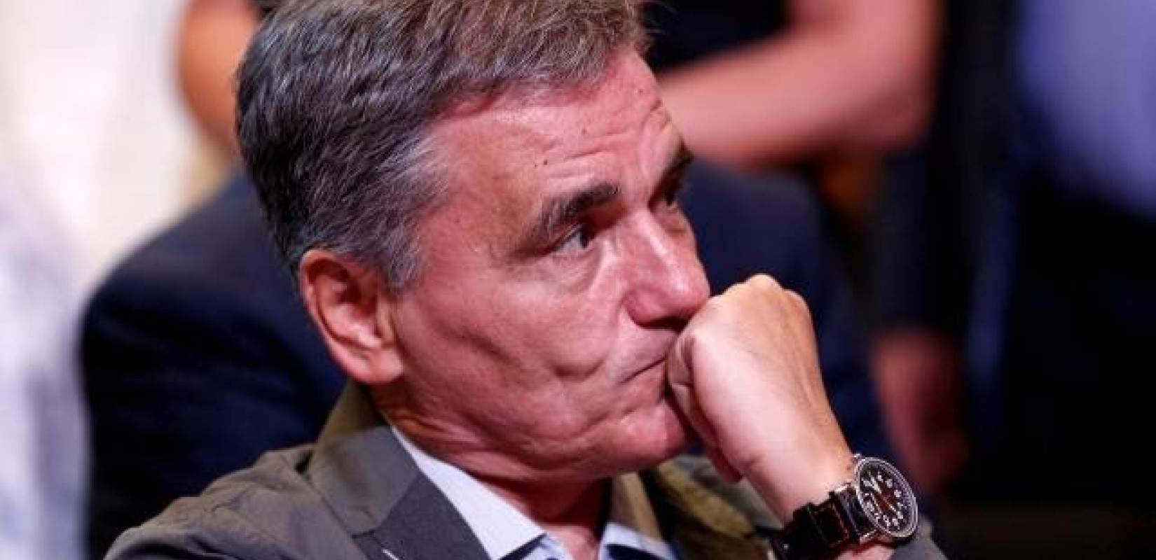 Ευ. Τσακαλώτος: Όταν ο κ. Μητσοτάκης λέει «το μαξιλάρι που εμείς χτίσαμε», μπορεί να μας εξηγήσει το «εμείς»;