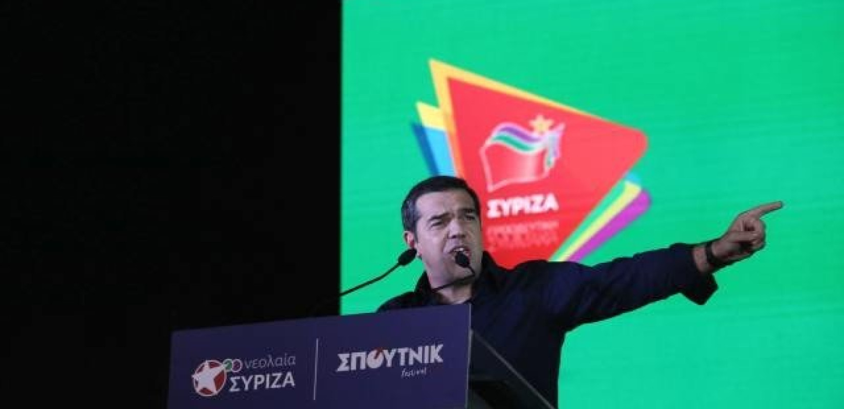 Παιχνίδια ισορροπίας στο εσωτερικό του ΣΥΡΙΖΑ Παιχνίδια ισορροπίας στο εσωτερικό του ΣΥΡΙΖΑ