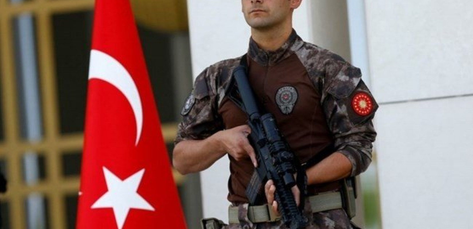 Τουρκία: Συλλήψεις 176 στρατιωτικών που φέρονται να συνδέονται με τον Γκιουλέν