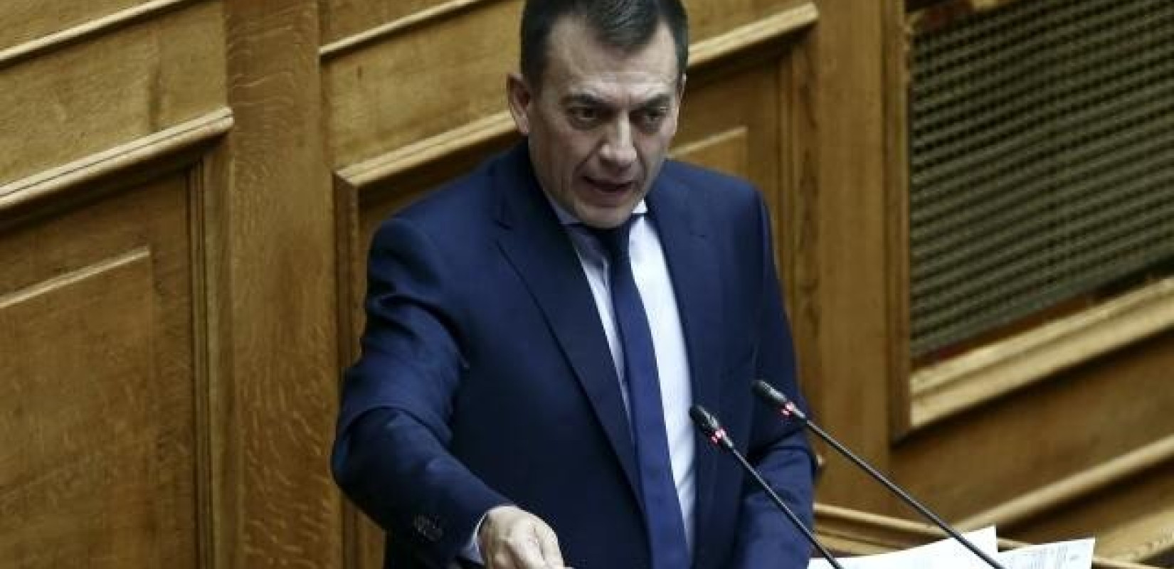 Δεν θα πληρώνουν εισφορές οι συνταξιούχοι με αγροτικό κλήρο και εισόδημα έως 10.000 ευρώ