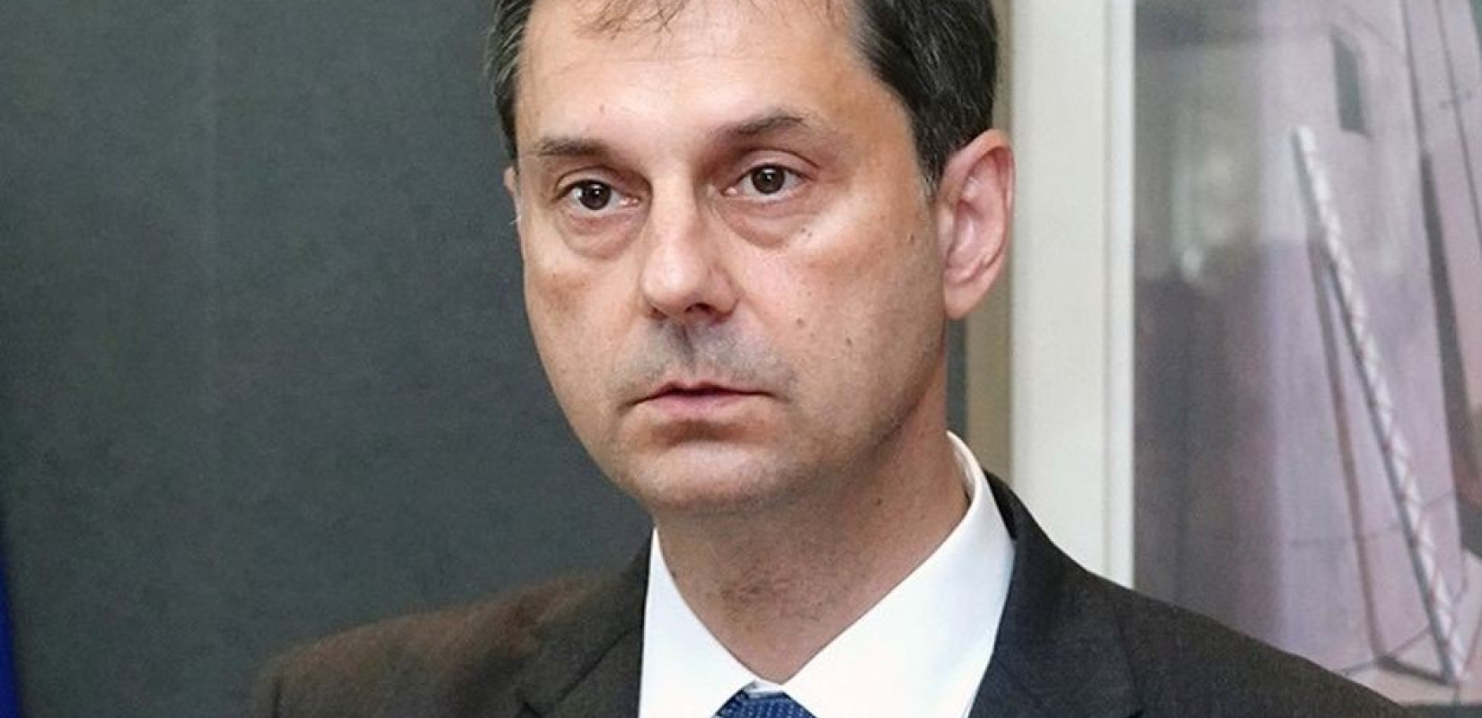 Χ. Θεοχάρης: Είναι σημαντικό να μη δεχθούμε αναιτιολόγητες αυξήσεις, σε αποθέματα καυσίμων που έχουν ήδη τιμολογηθεί και φορολογηθεί