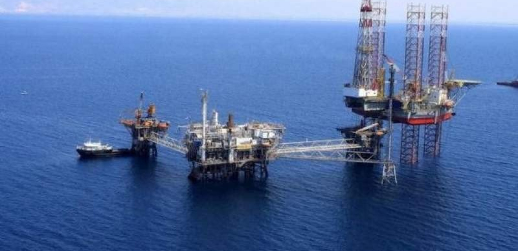 Θ. Σκυλακάκης: Προκηρύχθηκε ο διεθνής διαγωνισμός για έρευνα και εκμετάλλευση υδρογονανθράκων στο Ιόνιο