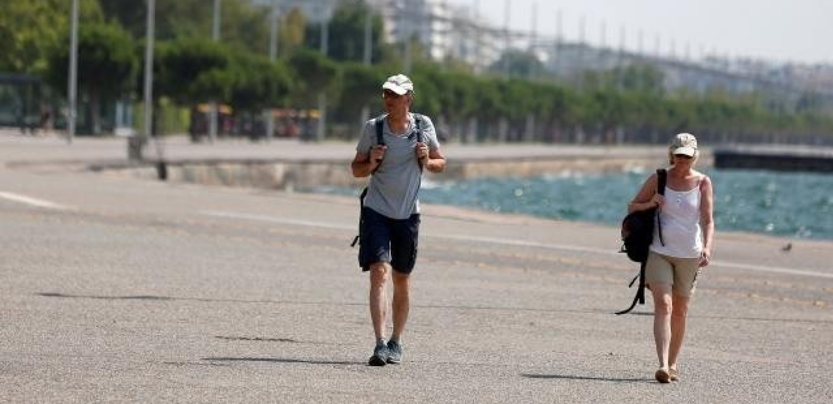 Καιρός: Πώς θα κυλήσει ο υπόλοιπος Ιούνιος - Η τάση των θερμοκρασιών μέχρι το τέλος του μήνα