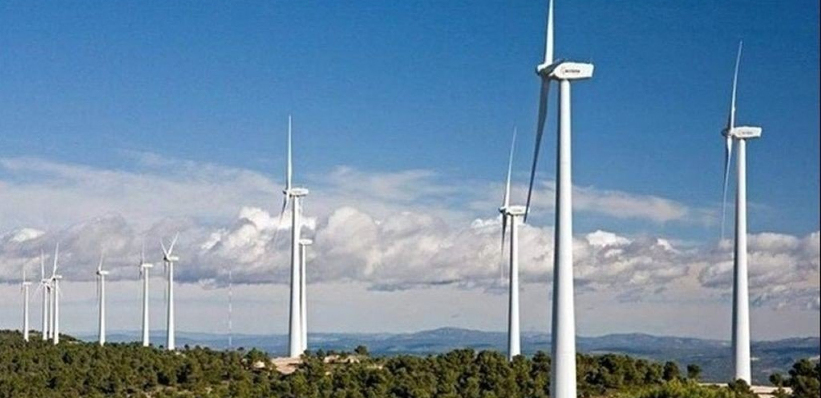 Έβρος: Μπλόκο της κυβέρνησης στα αιολικά πάρκα μετά τον σάλο