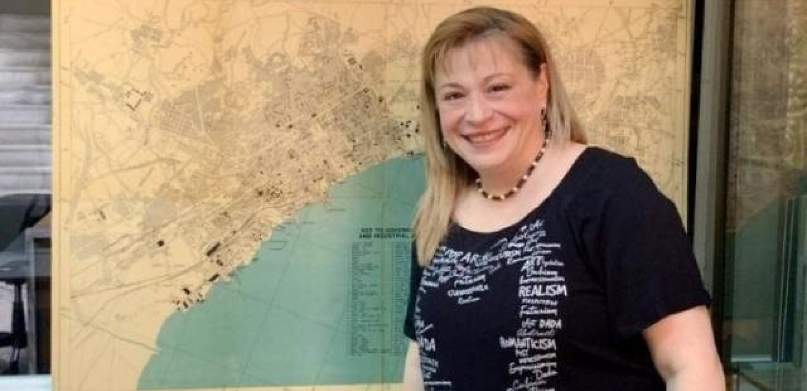 Αναγεννάται το «δέντρο της ζωής» των Εβραίων της Θεσσαλονίκης