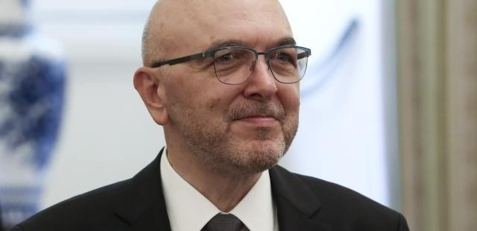 Κ. Φραγκογιάννης: Αισιοδοξία για ανάπτυξη 3% κατά μέσο όρο στην τετραετία