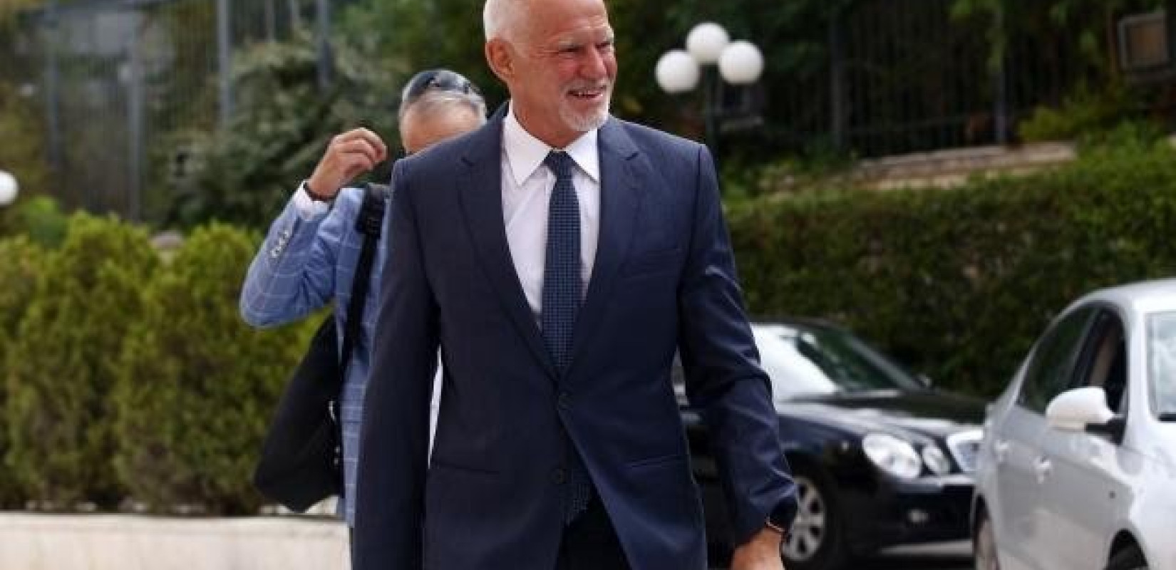Γ. Παπανδρέου: Η εκλογή Μπάιντεν ευκαιρία για ενίσχυση της πολυμερούς συνεργασίας