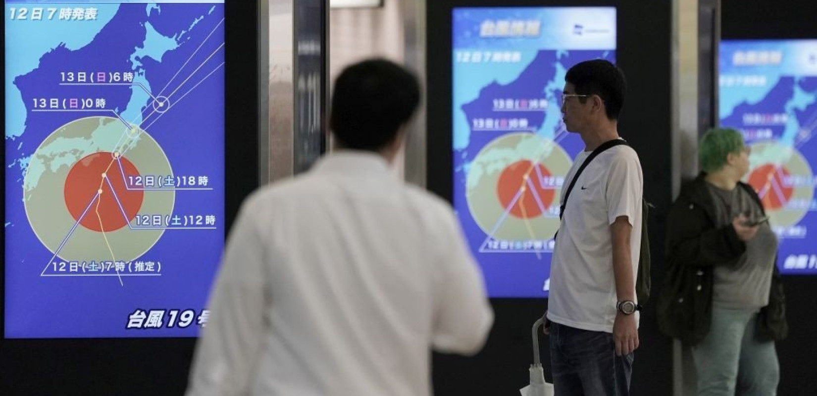 Αρχίζει να αίρει μέτρα για τον κορονοϊό η Ιαπωνία