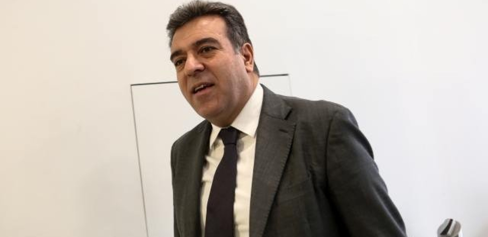  Μ. Κόνσολας: Ενισχύουμε την ανάπτυξη της ψηφιακής οικονομίας στον τουρισμό και τις υποδομές κυβερνοασφάλειας