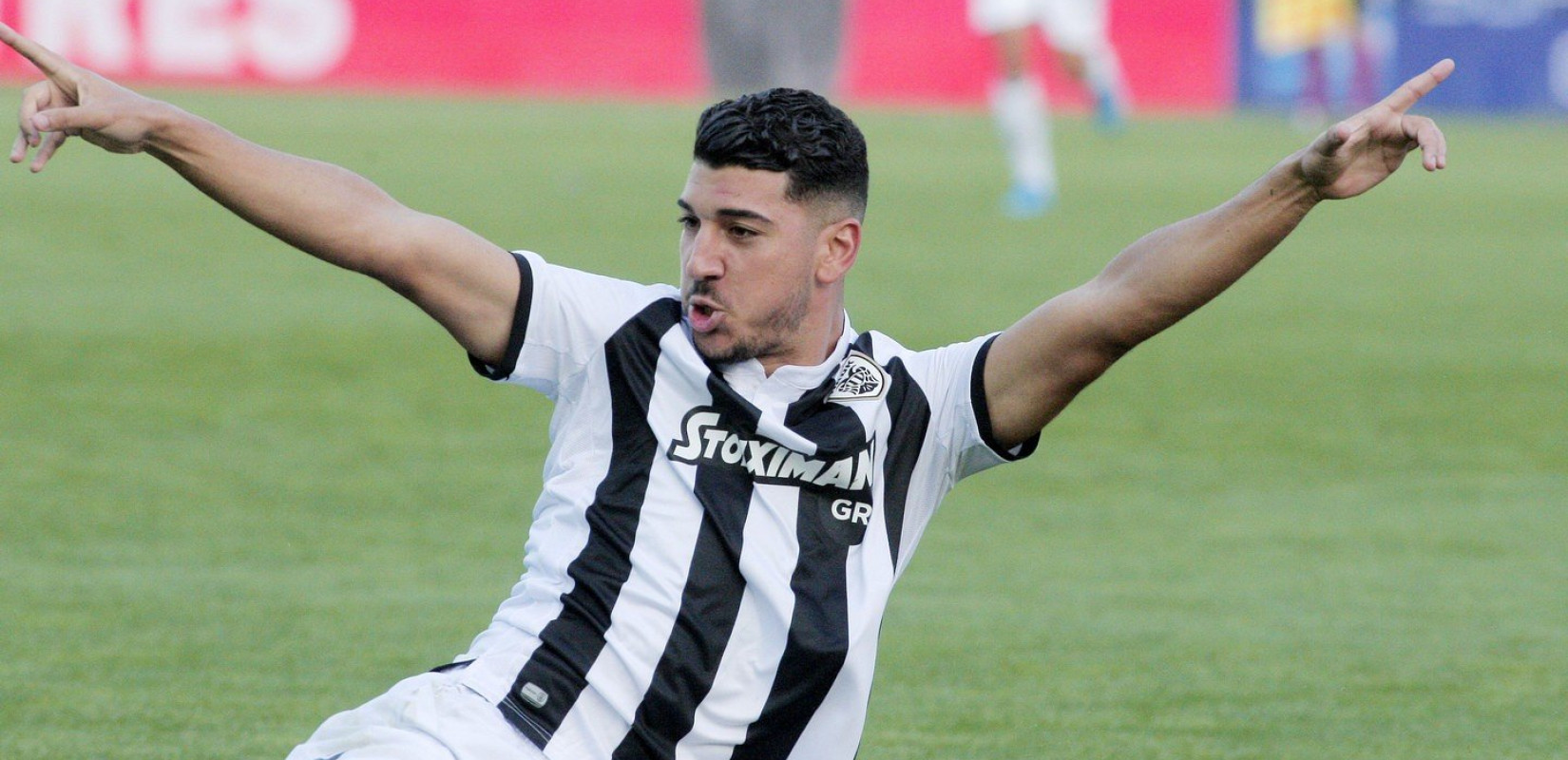 ΠΑΟΚ: Στα ραντάρ της Μονακό ο Λημνιός