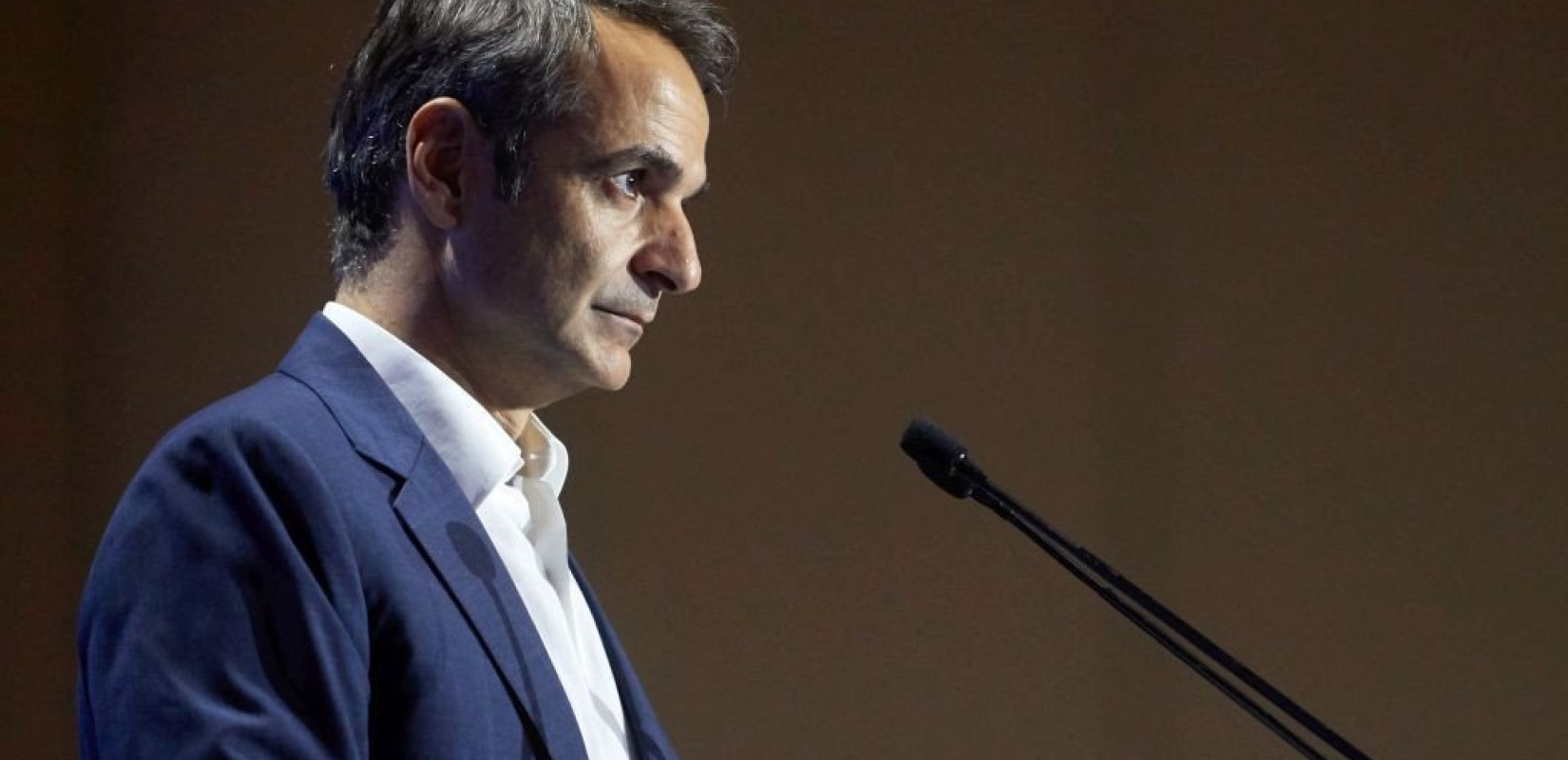 Η Θεσσαλονίκη στο… μικροσκόπιο του Κυριάκου Μητσοτάκη