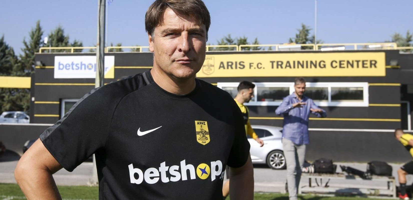 Άρης: Κάνει "ταμείο" στη διακοπή ο Ένινγκ 