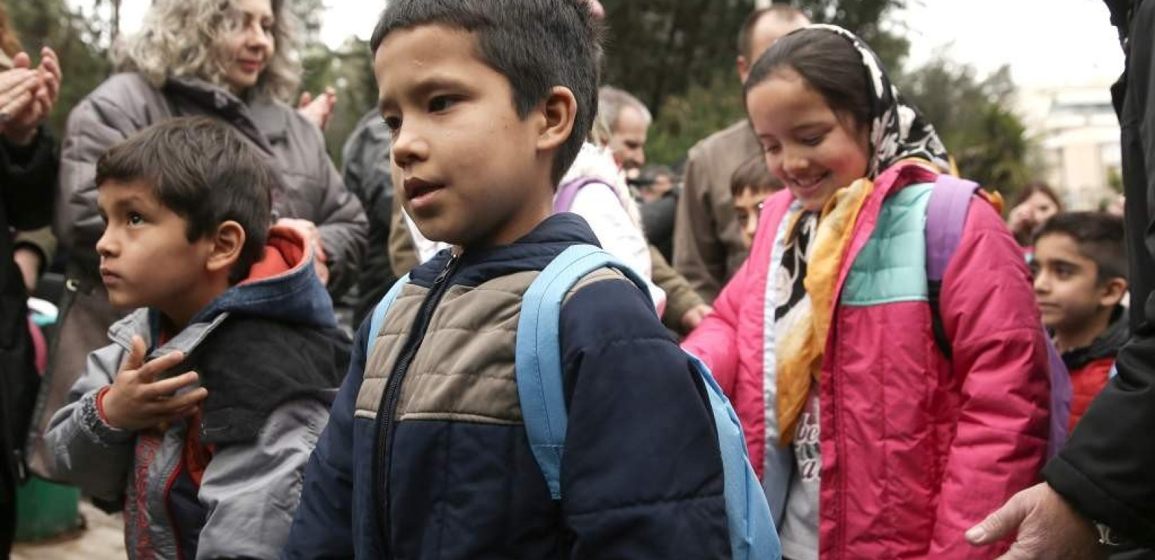 Επιχείρηση "Replay" από τον ΦοΔΣΑ