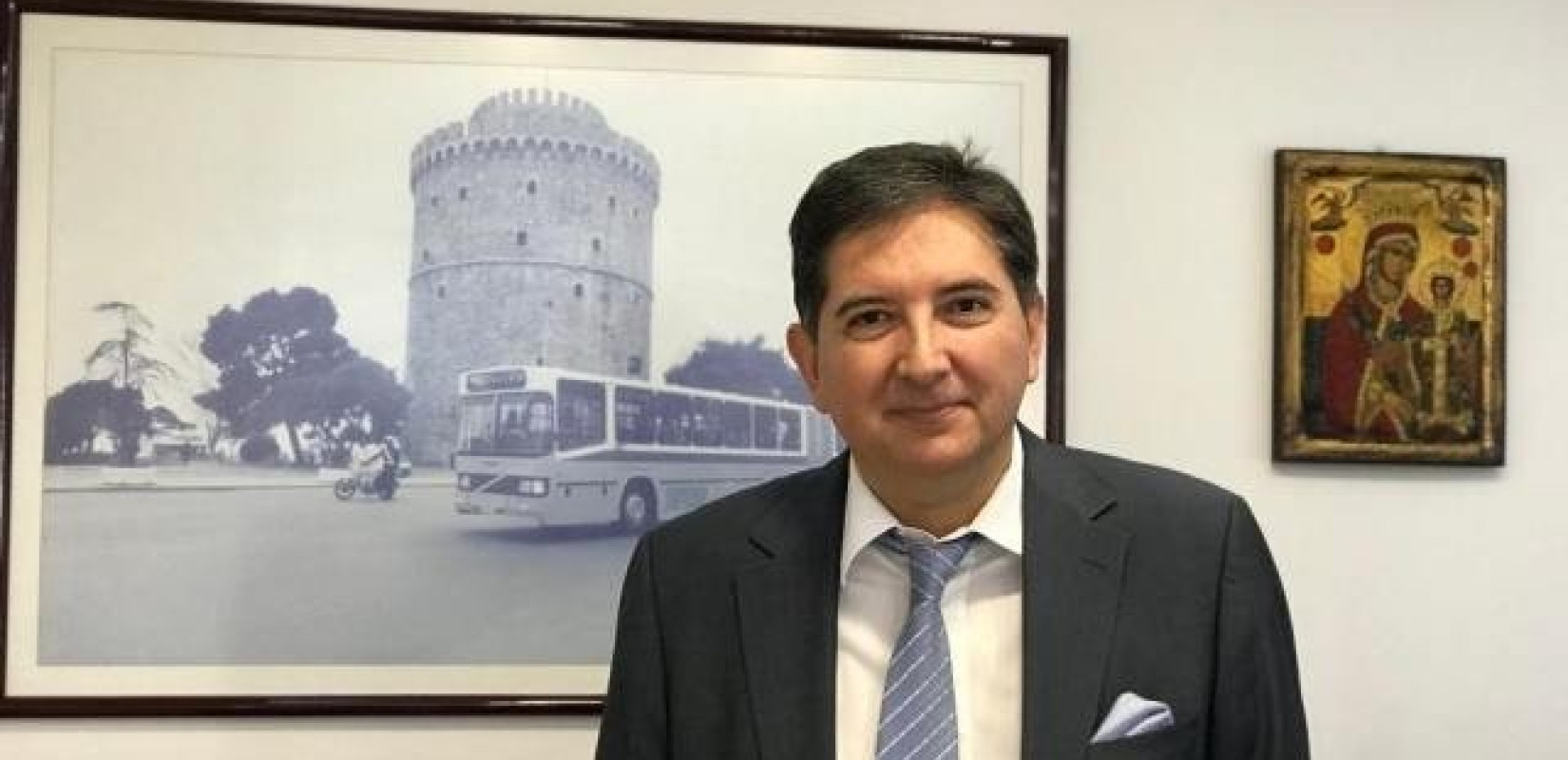 Γιώργος Σκόδρας: Τα έσοδα έχουν καταρρεύσει, ενώ τα χρέη ανέρχονται σε εκατομμύρια ευρώ