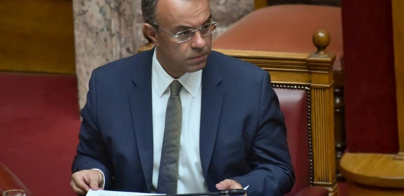 Το κράτος αποζημιώνει την κρατική γερμανική εταιρεία Fraport για τα ελληνικά αεροδρόμια