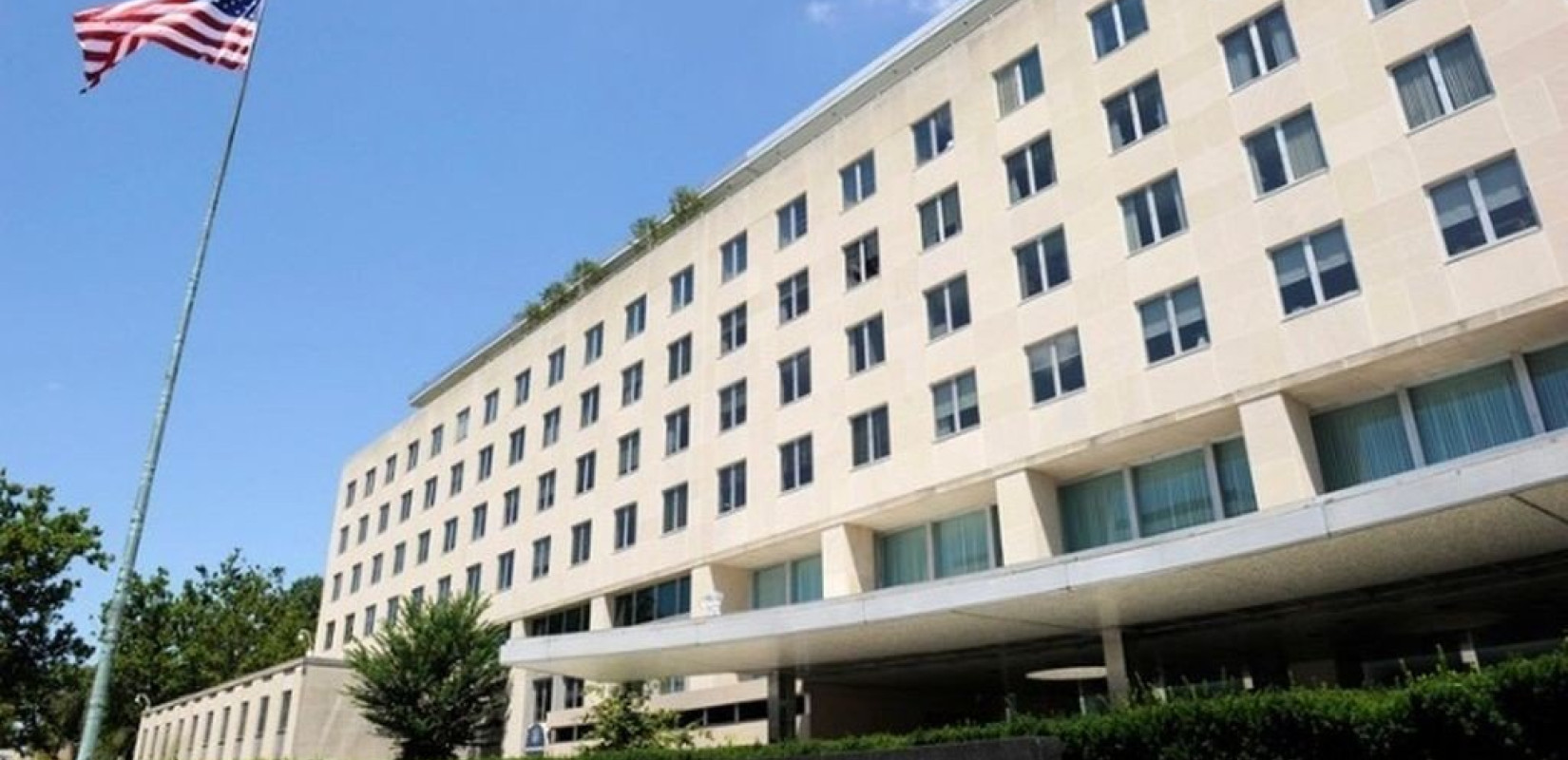Ρωσία-Ουκρανία: Το Στέιτ Ντιπάρτμεντ «θα καλωσόριζε» την παράταση της πασχαλινής εκεχειρίας