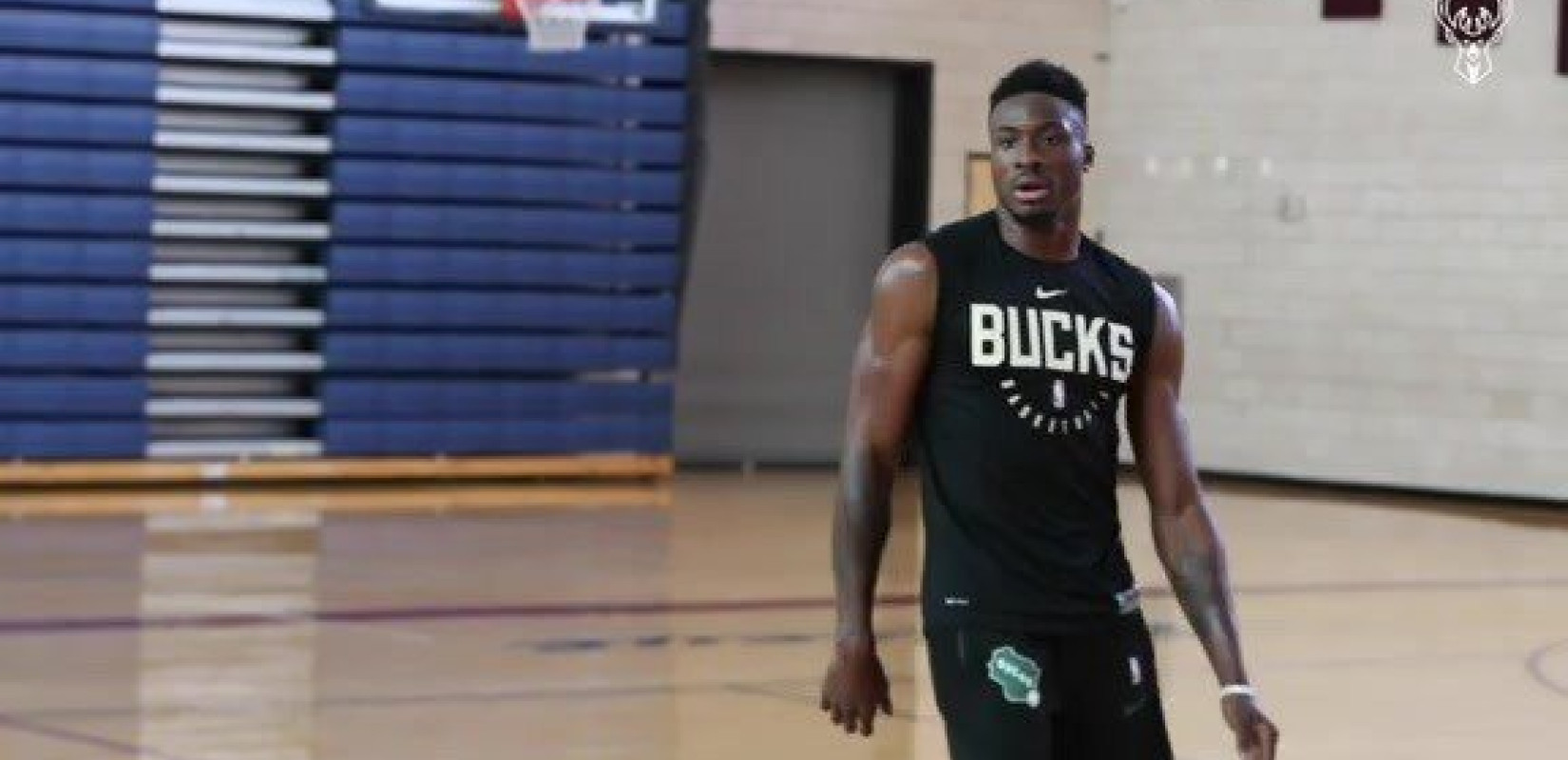 ΝΒΑ: Παραλίγο νταμπλ-νταμπλ ο Θανάσης Αντετοκούνμπο (videos)