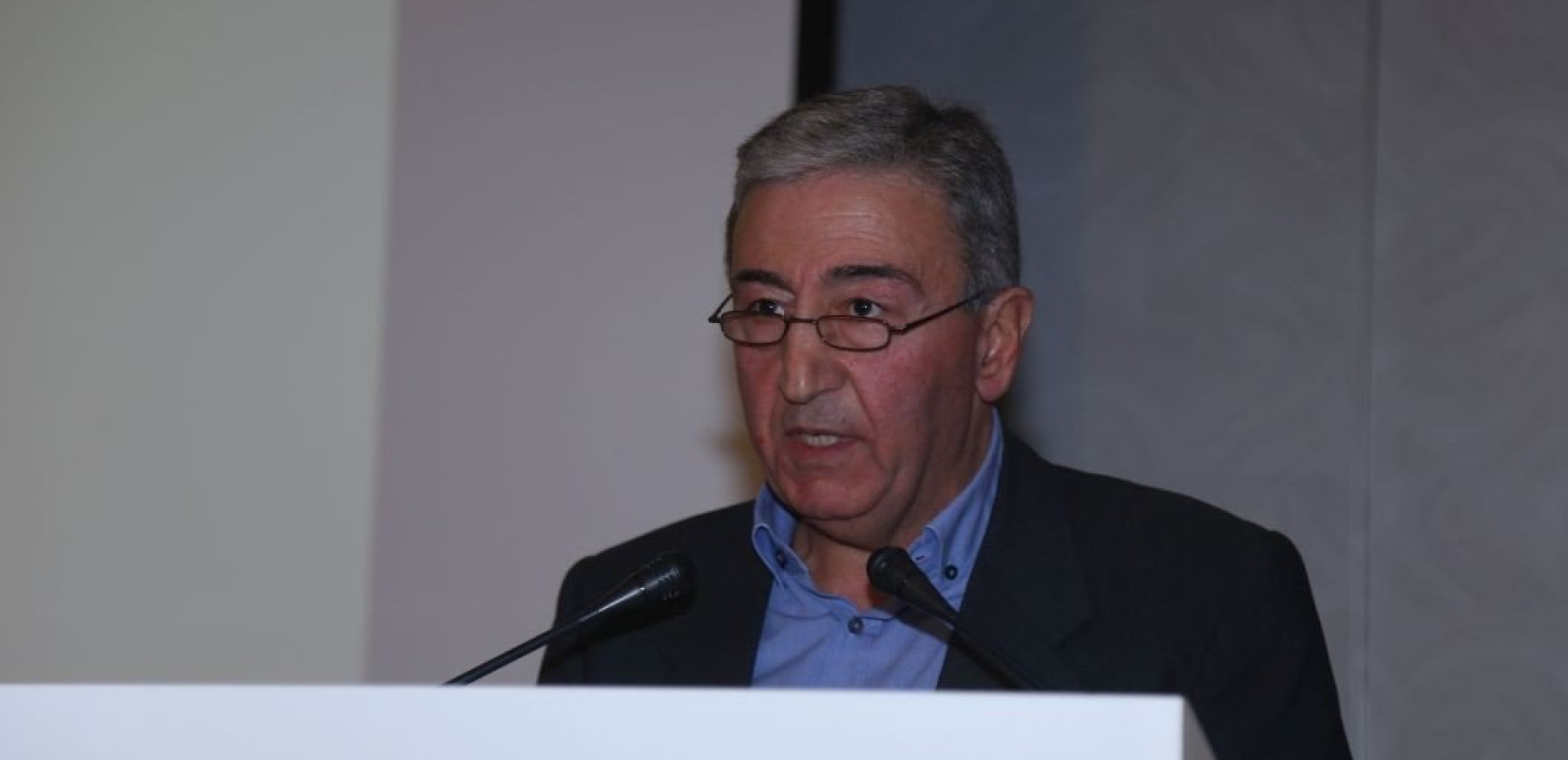 Π. Τσαραμπουλίδης στο "Σχέδιο Θεσσαλονίκης": Το Μετρό θα κρατήσει περισσότερο από το... Σινικό Τείχος