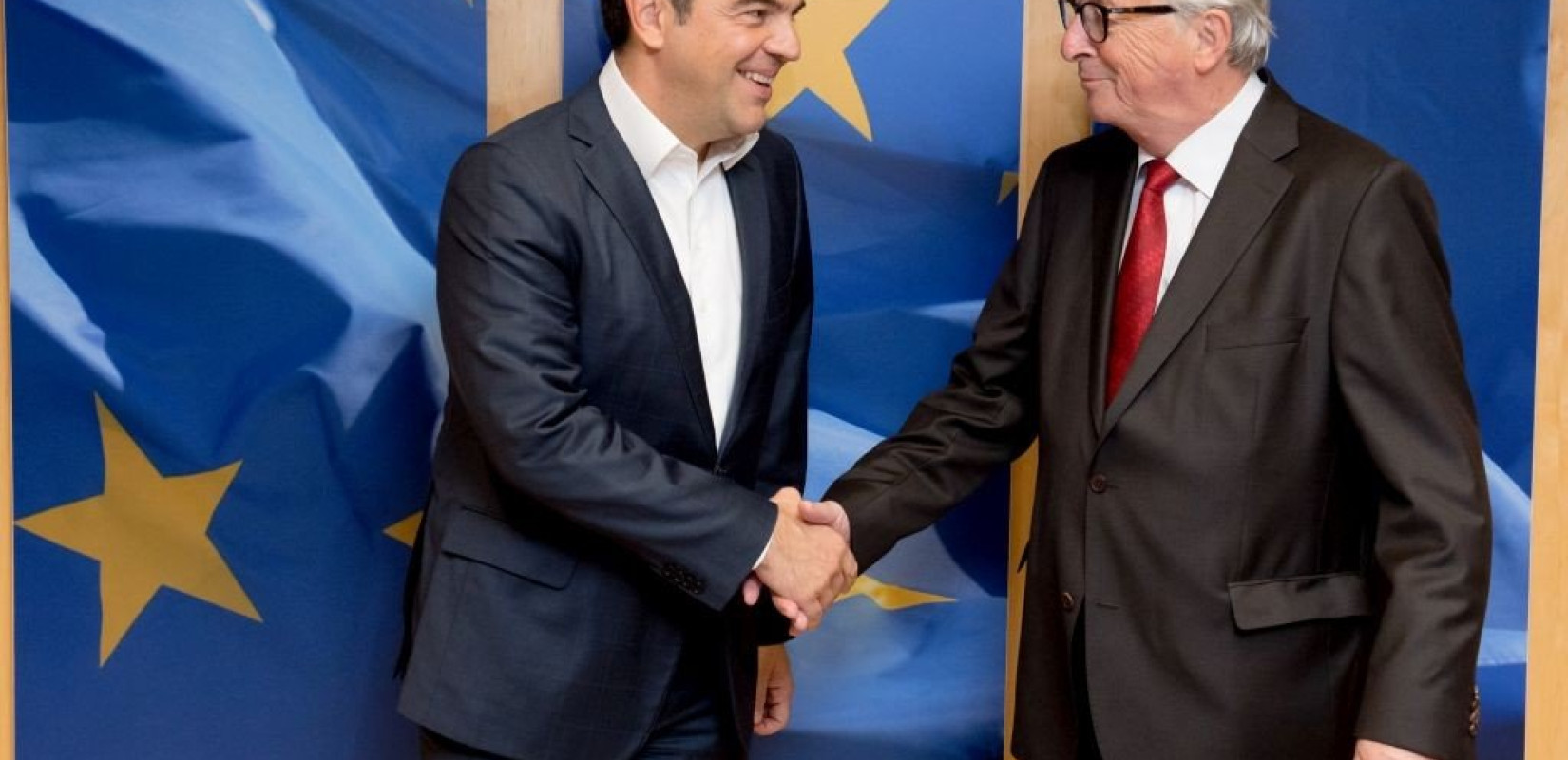 Στη Σύνοδο των Ευρωσοσιαλιστών ο Αλ. Τσίπρας