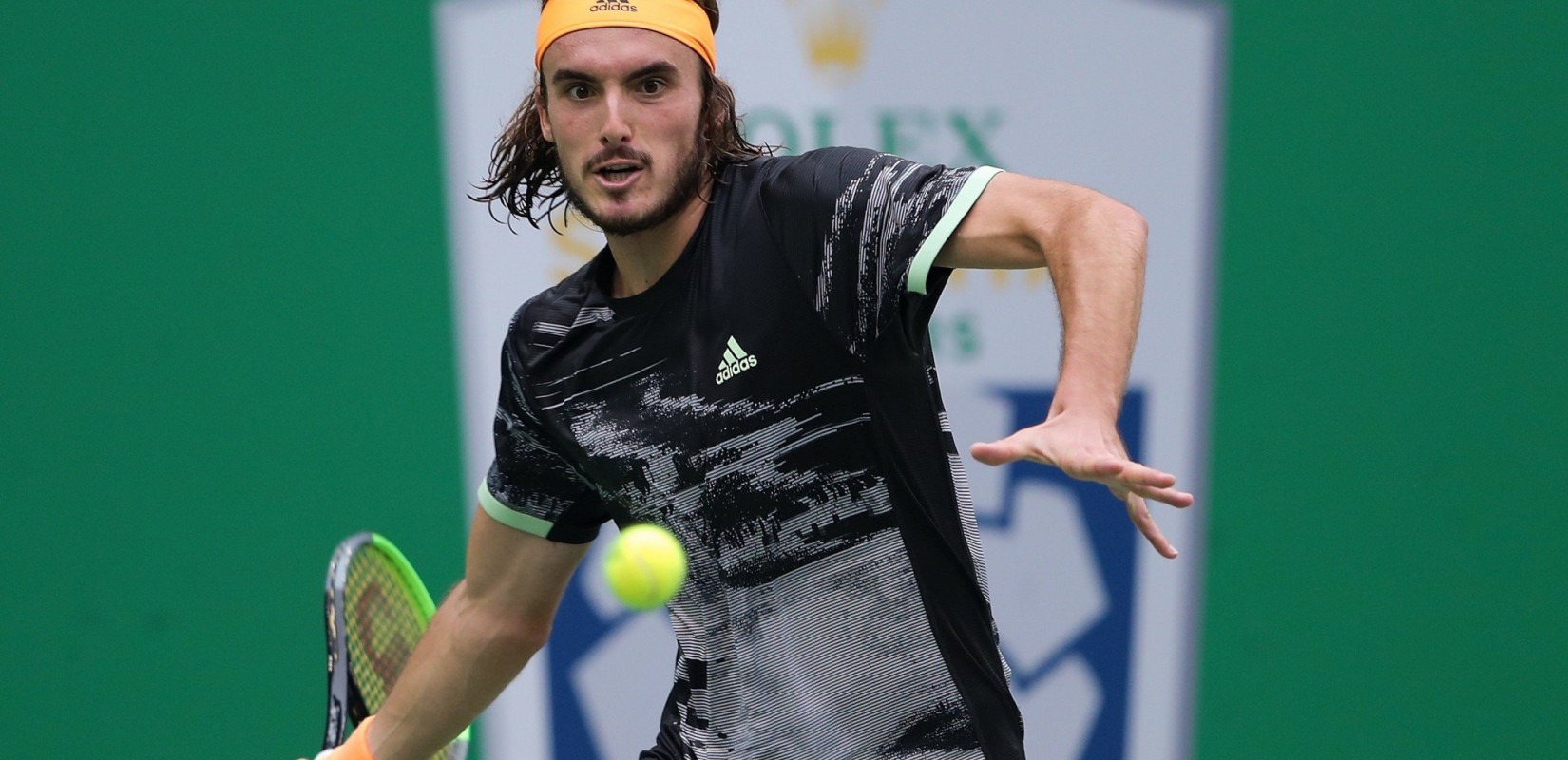 Ο Τζόκοβιτς αποθεώνει τον Τσιτσιπά: "Είναι από τους καλύτερους παίκτες στον κόσμο"	