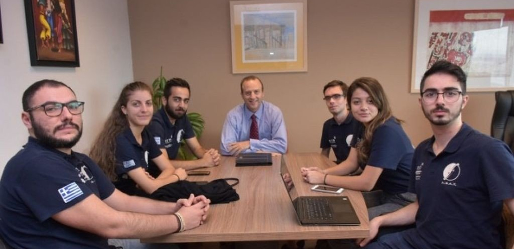 ΑΠΘ: Στην τελική φάση η πρόταση φοιτητών για εκτόξευση νανοδορυφόρου στο διάστημα