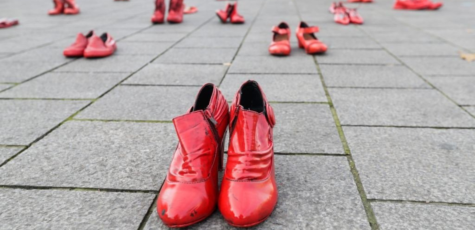 Βέλγιο: Βάλτε τέλος στις γυναικοκτονίες 