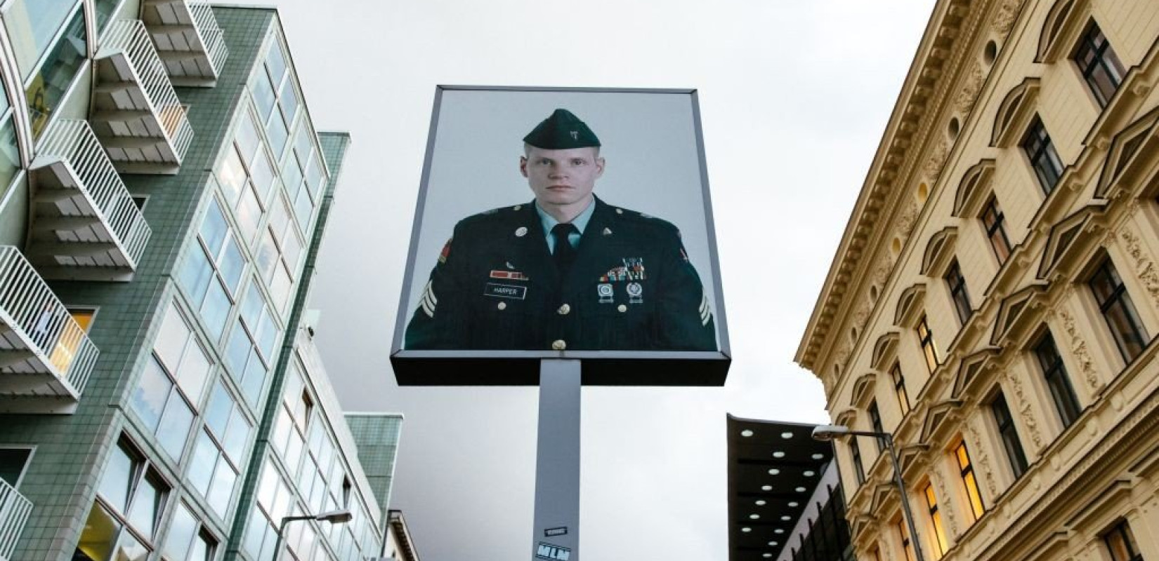 Το σιδηρούν παραπέτασμα κι άλλες ιστορίες...