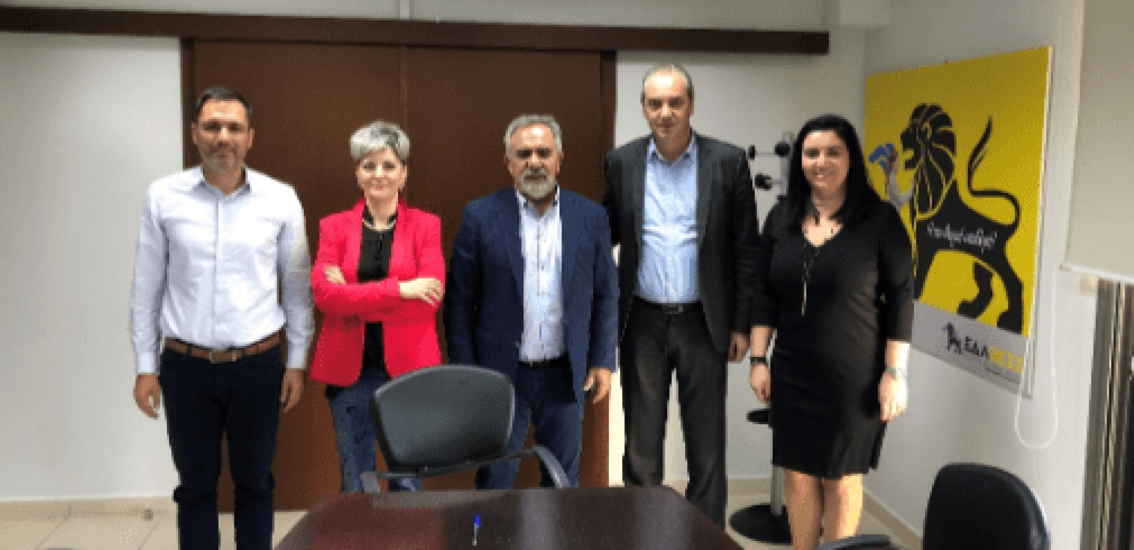 Τοποθετείται και ο 2ος Σταθμός Αποσυμπίεσης Φυσικού Αερίου στην Ελασσόνα