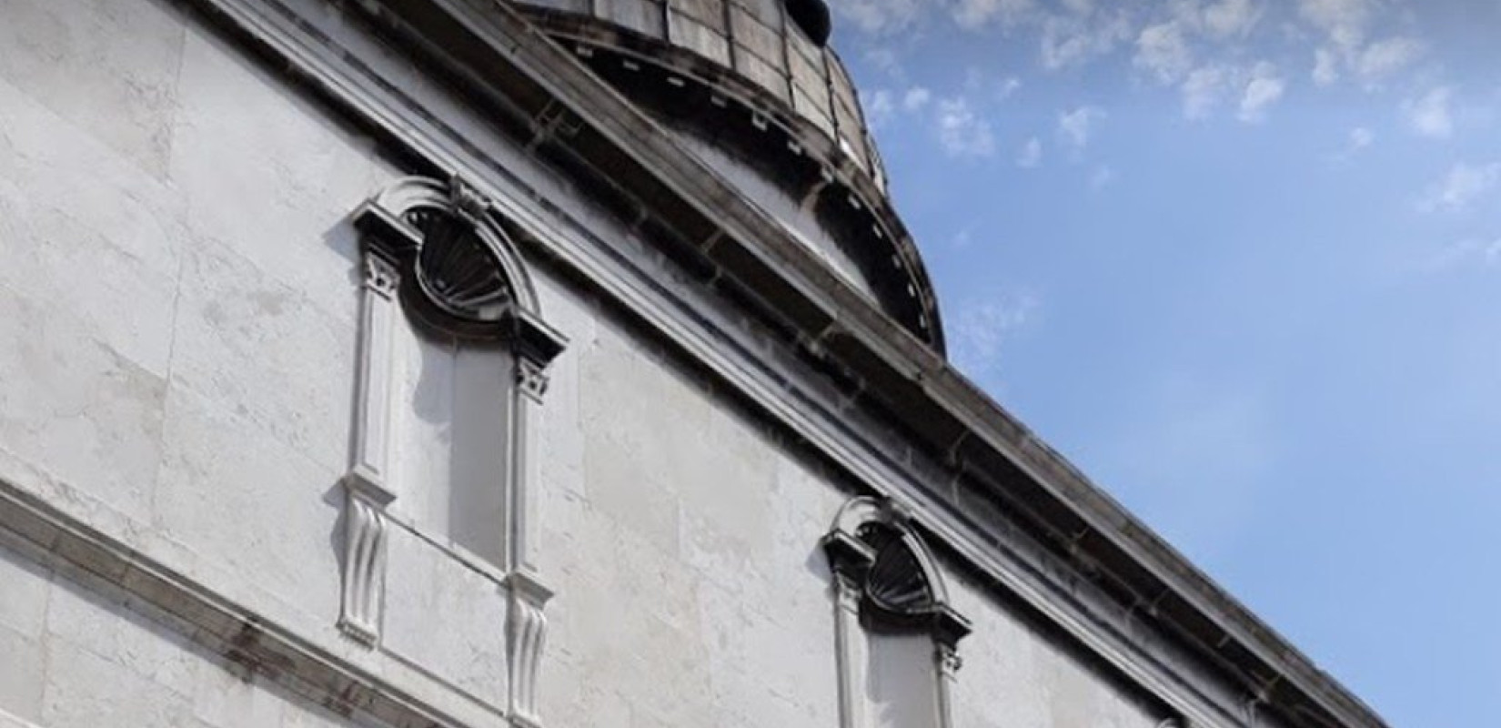 Βενετία: Μικρές ζημιές στο Ελληνικό Ινστιτούτο Βυζαντινών Σπουδών