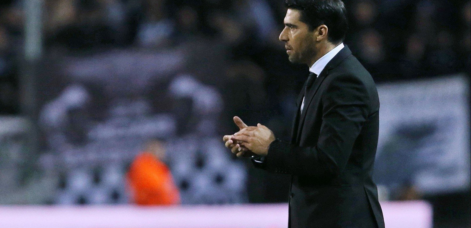 Φερέιρα: "Πρέπει να έχουμε ένταση στο παιχνίδι μας" (video)