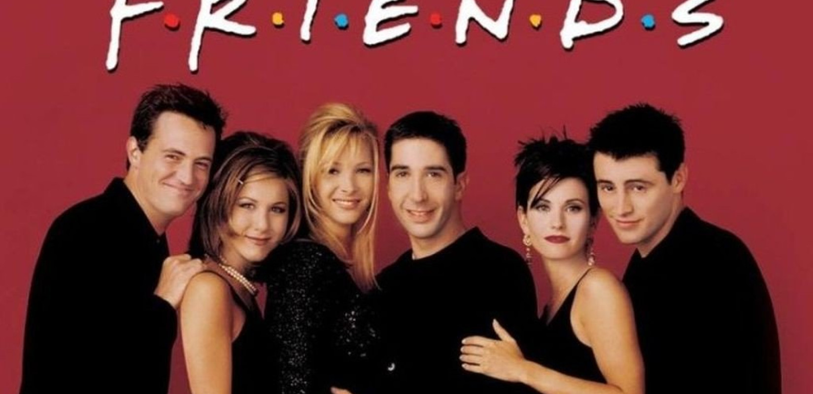 Νέα... "Φιλαράκια" προ των τηλεοπτικών δεκτών; 