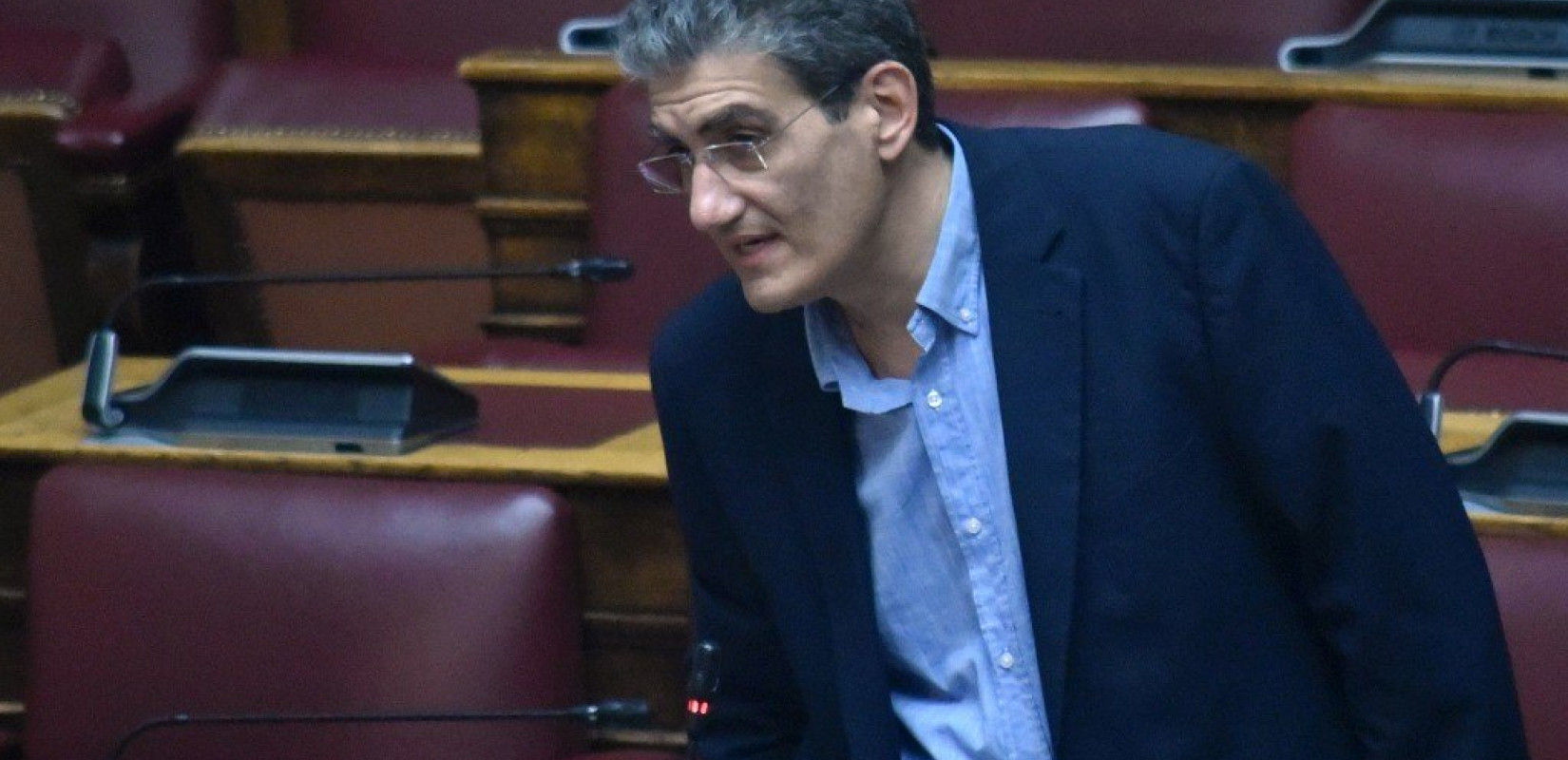 Χρ. Γιαννούλης για τα κρούσματα στον ΟΑΣΘ: Προστατέψτε εργαζόμενους και επιβατικό κοινό