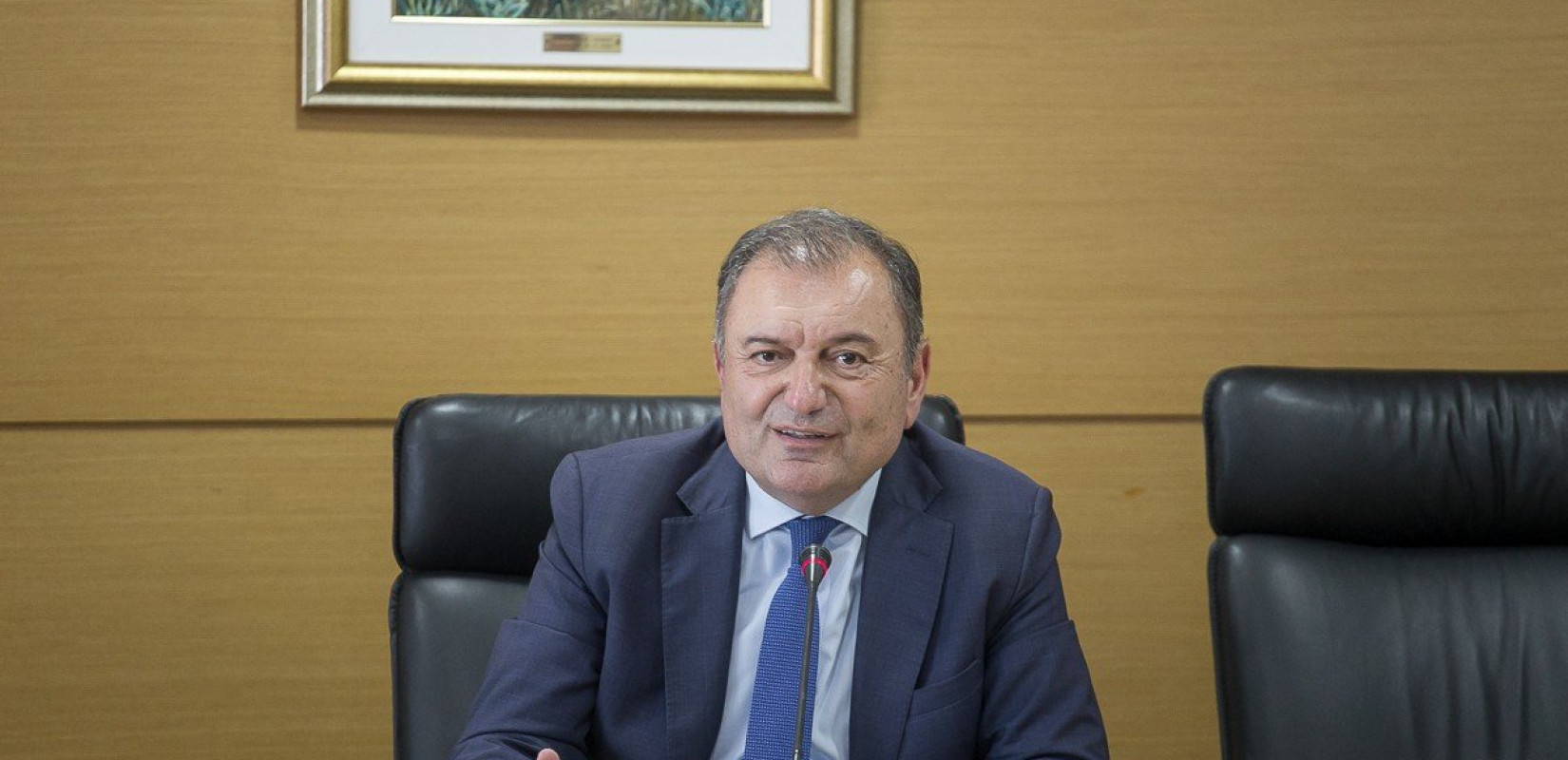 ΠΕΔΚΜ: Ομόφωνα στο πλευρό του εμπορικού κόσμου της Θεσσαλονίκης ΠΕΔΚΜ: Ομόφωνα στο πλευρό του εμπορικού κόσμου της Θεσσαλονίκης